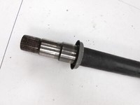 Toyota Avensis T25 06-08 2,2d 130KW Antriebswelle Gelenkwelle Rechts Vorne Toyota Avensis T25 06-08 28.03.2007... Vorschau 5