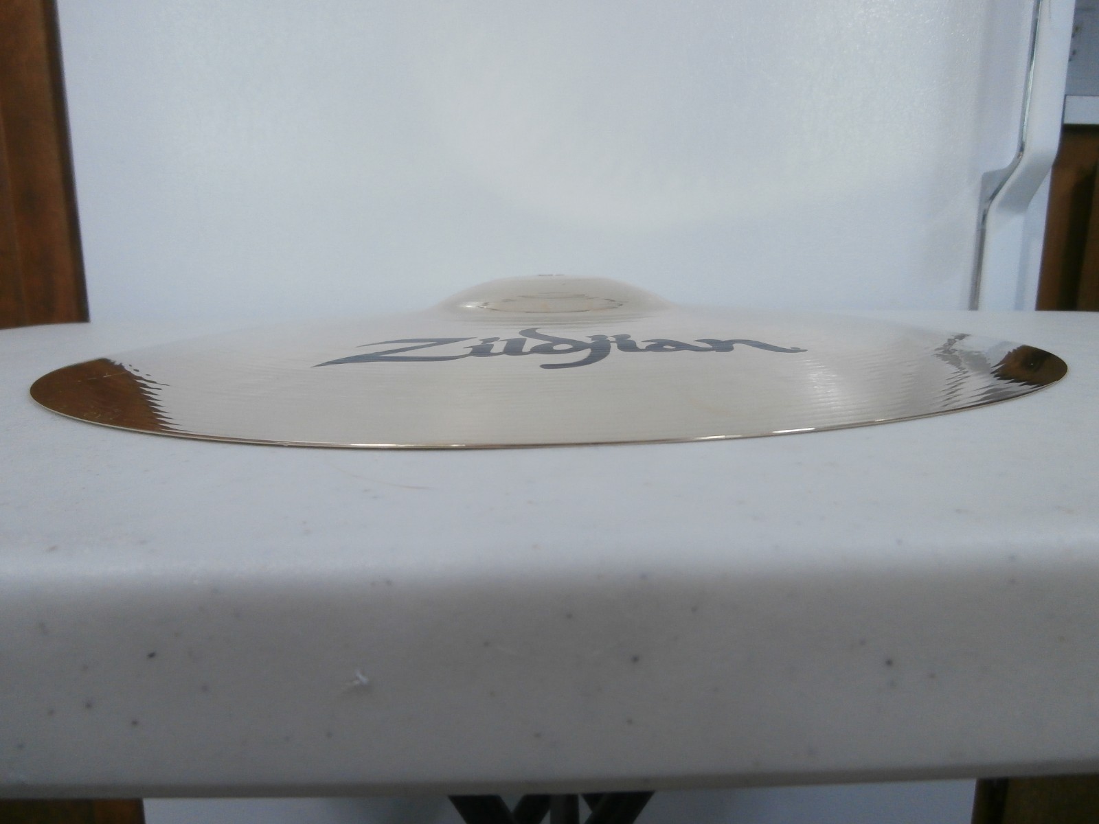 Zildjian 15