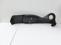 VW Passat CC 358 12-16 Coupe Abdeckung Blende für Sitz Beifahrersitz Rechts Vorne VW Passat CC 358 12-16 10.04.2013... Vorschau 5
