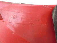Peugeot 206+ 09-12 3T Rückleuchte Rücklicht Rechts Hinten orig Peugeot 206+ 09-12 22.04.2010 11-8057 gebraucht Vorschau 5