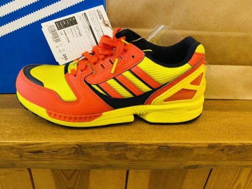 Adidas Zx 8000 Torsion Atmos Germany G/SNK Size 41.1/3 BNIB Adidas Zx 8000 Torsion Atmos Germany G/SNK Size 41.1/3 BNIB