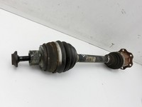 Audi A6 4G 11-14 3,0 150KW Autom 4WD Antriebswelle Gelenkwelle Links Vorne Audi A6 4G 11-14 11.04.2012 4G0407271F... Vorschau 2