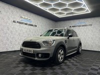 2019 MINI Countryman 1.5 Cooper Classic 5dr Auto HATCHBACK PETROL Automatic