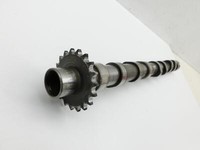 Citroen C5 RD TD 12-14 HDi 2,0 120KW RH02 Nockenwelle Einlass Citroen C5 RD TD 12-14 14.09.2012 0801FA gebraucht Vorschau 2