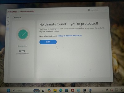 Fotos del artículo de un comprador verificado