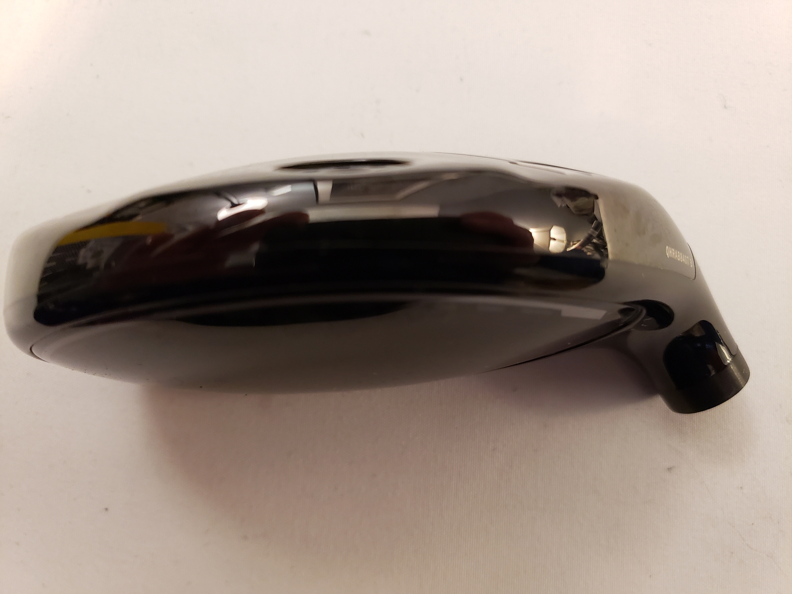 Used PXG 0311 Black OPS - 3 Hybrid 19* - Head Only - RH