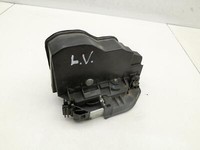 BMW E61 LCI 530d 07-10 Kombi Türschloss Schließzylinder für Tür Links Vorne BMW E61 LCI 530d 07-10 24.06.2009 gebraucht Vorschau 5