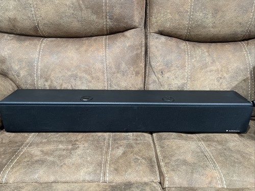 AUDIOSOURCE S325 Soundbar 2.2 Speaker System for LCD TV Home Theater