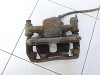 Mercedes Sprinter III 18-26 907  CDI 2,0 125KW Bremssattel Bremszange Rechts Hinten Mercedes Sprinter III 18-26 907... Vorschau 6