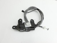 BMW X5 F15 13-18 3,0d 190KW Schloss f. Heckklappe mit Mikroschalter Links Hinten BMW X5 F15 13-18 21.06.2013... Vorschau 2