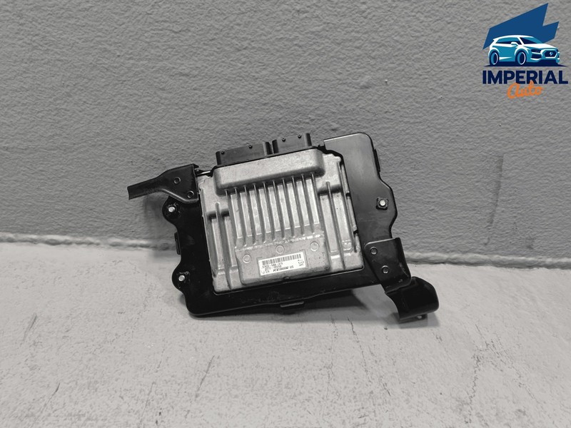 Honda Civic 2017-2018 Engine Computer Control Module ECU ECM Unit OEM
