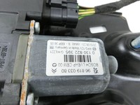 Peugeot 308 CC 07-11 Cabrio Fensterhebermotor mit Fensterheber Links Hinten Peugeot 308 CC 07-11 31.03.2011 9223G4... Vorschau 4