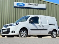 2021 Nissan NV250 1.5 dCi 115ps Tekna Van PANEL VAN DIESEL Manual