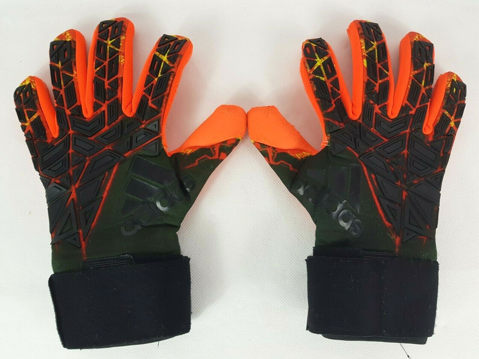 adidas predator climawarm