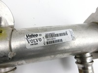 Ford Focus II CC 08-10 2,0 100KW Abgaskühlung Wärmetauscher Ford Focus II CC 08-10 12.03.2008 993062H 8653691... Vorschau 2