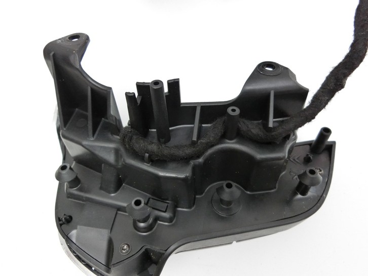 Citroen DS4 NX 11-15 Lenkradschalter Multifunktionstasten Tempomat Citroen DS4 NX 11-15 20.05.2011 96720517ZD... Vorschau 6