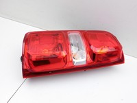 Opel Vivaro C K0 19-25 Kasten Rückleuchte Heckleuchte Hinten Rechts Opel Vivaro C K0 19-25 19.08.2020 FTL3838702... Vorschau 2