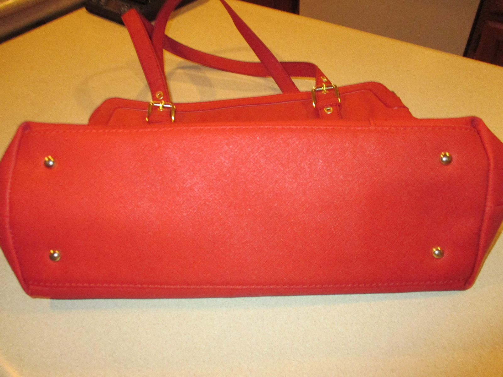 Marc Fisher Red Shoulder bag - Large - Purse