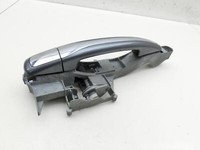 Citroen C5 08-12 Lim Türgriff Griff aussen Links Hinten KTH Citroen C5 08-12 29.01.2008 gebraucht Vorschau 2