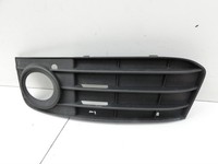 Audi A4 8K 07-11 Frontblende Frontleiste Links Rahmen Nebelscheinwerfer Audi A4 8K 07-11 08.06.2009 8K0807681A gebraucht Vorschau 2
