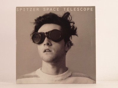 SPITZER SPACE TELESCOPE PEOPLE OF THE HILLS/CALIFORNIA CONDOR (556) 10 Track Pro