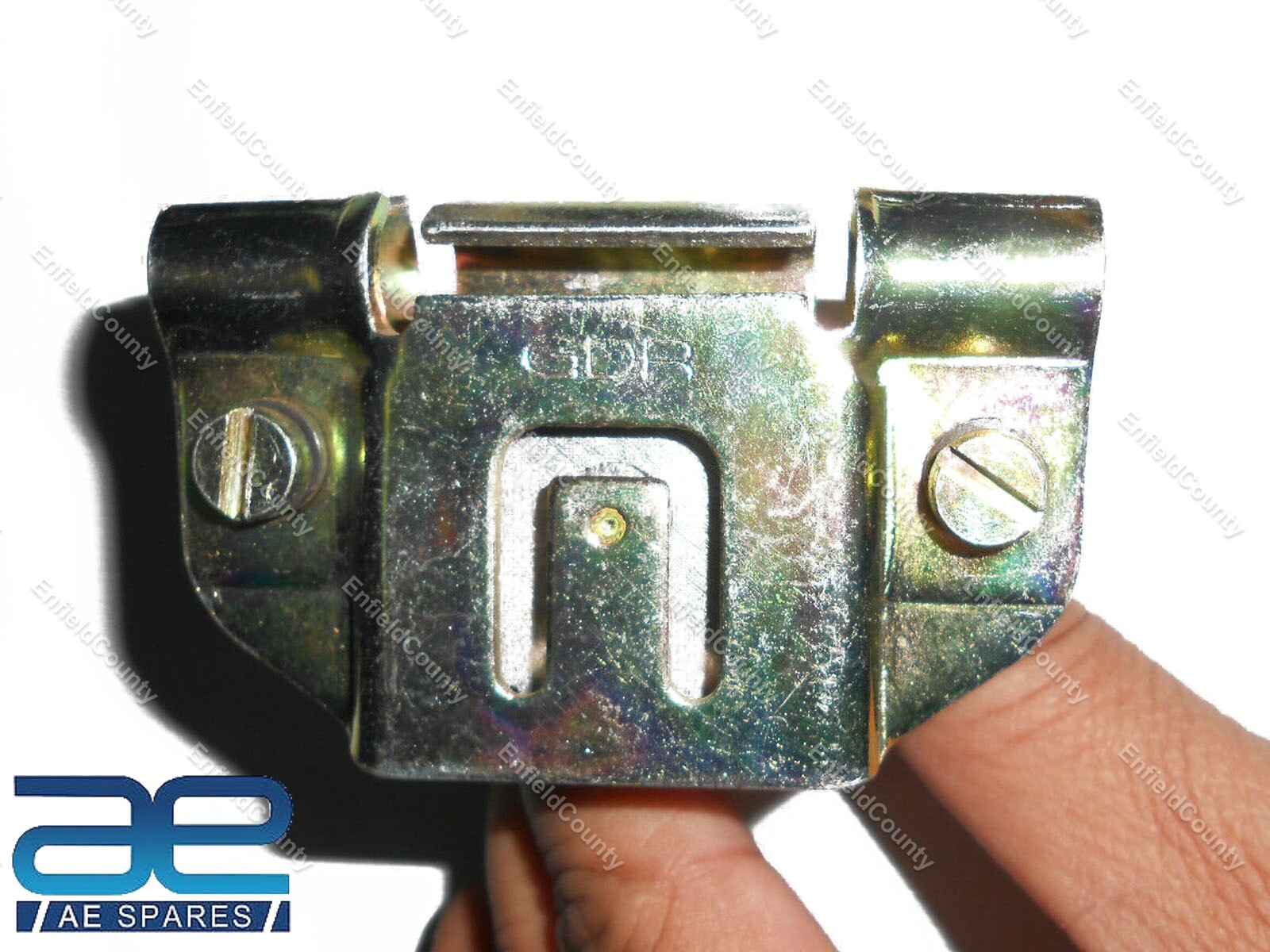 Genuine Lucas Wiper Motor With Arm & Blades For Jeeps Mahindra CJ340 CJ540 