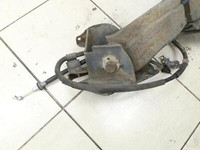 Nissan Qashqai J10 +2 10-13  2,0 104KW Achsschenkel Radnabe mit ABS Rechts Hinten Nissan Qashqai J10 +2 10-13... Vorschau 4