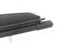 Mercedes W164 ML320 08-11 Laderaumabdeckung Laderaumrollo Mercedes W164 ML320 08-11 23.05.2008 A1648100209 gebraucht Vorschau 4