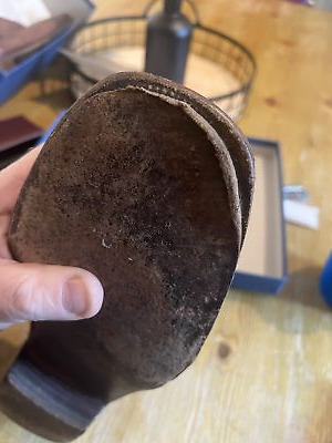 Foto dell'oggetto di un acquirente verificato