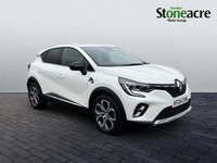 2024 Renault Captur 1.0 TCE 90 Techno 5dr HATCHBACK PETROL Manual