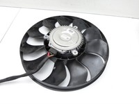 VW Tayron R41  TDI 2,0 142KW Lüfter Ventilator f. Kühler Links VW Tayron R41 20.08.2025 3WA959455D UC101K8V1A09... Vorschau 4