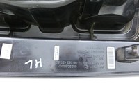 Opel Vivaro C K0 19-25 Kasten Rückleuchte Heckleuchte Rücklicht Hinten Links Opel Vivaro C K0 19-25 19.08.2020... Vorschau 6