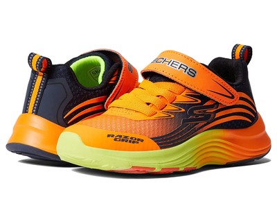 

Обувь для мальчика SKECHERS KIDS Sport - Razor Grip 405107L (Little Kid/Big Kid)