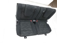Nissan X-Trail T32 14-17 Sitz Rücksitzbank Hinten 3te Reihe Nissan X-Trail T32 14-17 09.03.2015 gebraucht Vorschau 5