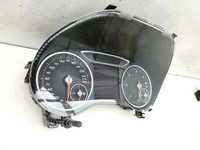 Mercedes A-Kl. W176 A180 15-18 CDI 1,5 80KW Kombiinstrument Tacho Mercedes A-Kl. W176 A180 15-18 26.09.2017... Vorschau 2