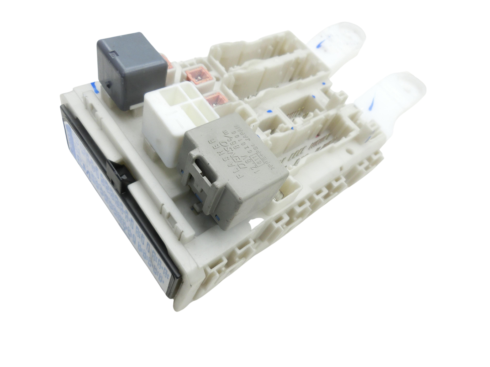 Security Box Central Electrics Pos.2 Relay Integration for 91KW Toyota Auris E15 06-10 - Bild 1