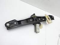 BMW 320d F31 12-15 Kombi Fensterhebermotor mit Fensterheber Rechts Hinten BMW 320d F31 12-15 21.12.2012 7281888... Vorschau 5