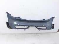 MINI F57 Cooper S 14-18 Cabrio Stoßstange Stoßfänger Heckstosstange Hinten C24 MINI F57 Cooper S 14-18 07.06.2017... Vorschau 8
