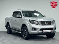 2021 Nissan Navara Tekna Double Cab 2.3 dCi Auto ( 190 bhp ) PICK UP Diesel Auto