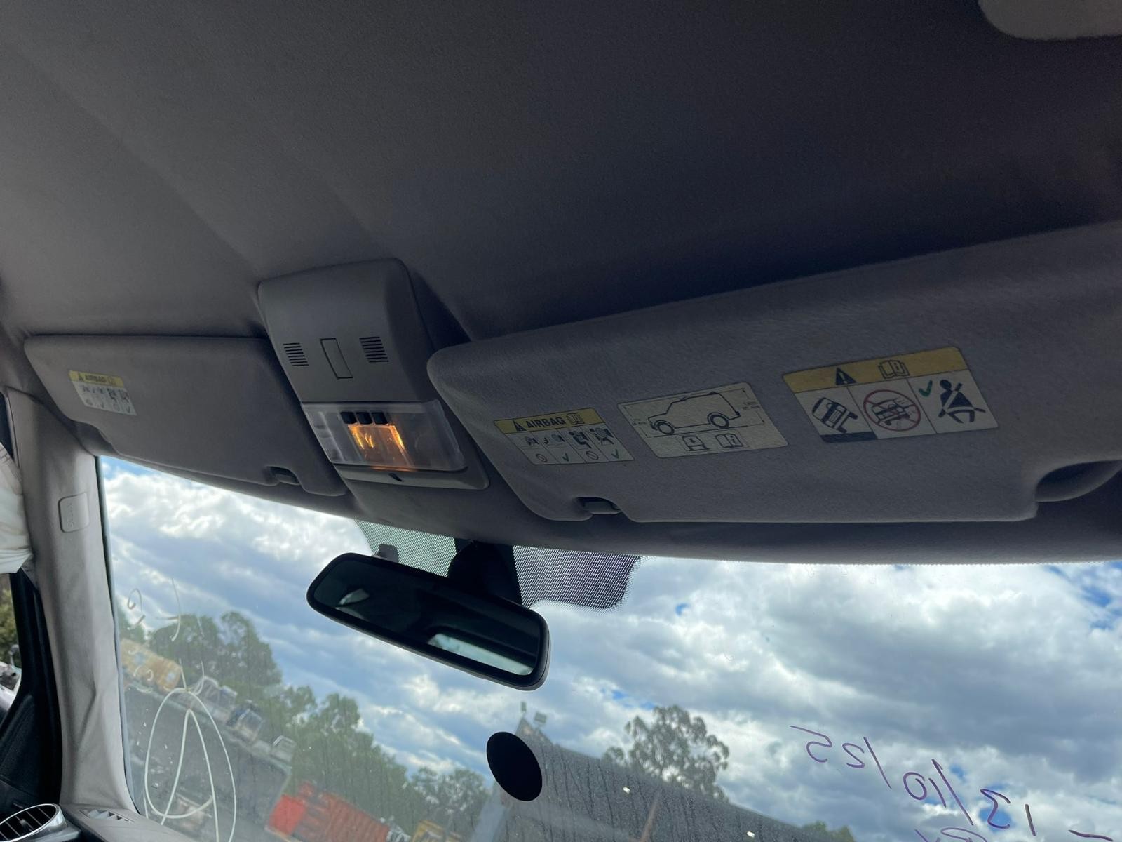 LANDROVER DISCOVERY V6 03/2005-09/2009 RADIATOR 4.0L PETROL 3 L319 - thumbnail 12