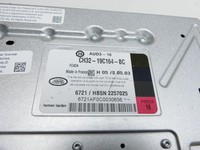 Land Rover Discovery 4 L319 09-13 Verstärker Endstufe für Soundsystem Land Rover Discovery 4 L319 09-13 11.04.2012... Vorschau 2