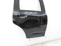 Citroen C3 II SC 09-13 5T Tür Rechts Hinten EXL Citroen C3 II SC 09-13 03.05.2011 gebraucht Vorschau 2