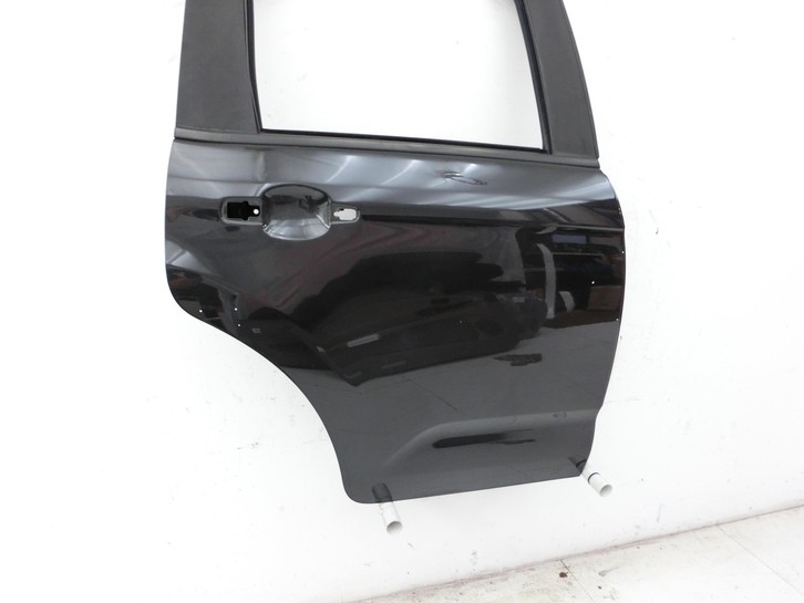 Citroen C3 II SC 09-13 5T Tür Rechts Hinten EXL Citroen C3 II SC 09-13 03.05.2011 gebraucht Vorschau 2
