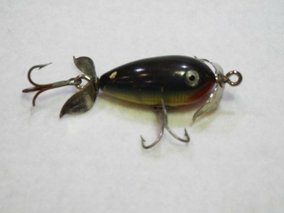 pike fishing equipment