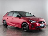 2022 Vauxhall Corsa 1.2 Turbo Ultimate Auto Euro 6 (s/s) 5dr Hatchback Petrol Au