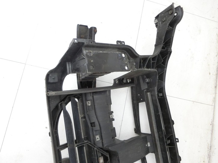 BMW E91 320i LCI 08-11 2,0i 105KW Schlossträger Frontmaske Träger BMW E91 320i LCI 08-11 31.08.2009 7173564... Bild 8