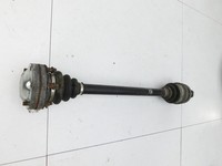 BMW E81 1er 120d 07-12 3 Türer 2,0d 130KW Antriebswelle Gelenkwelle Rechts Hinten BMW E81 1er 120d 07-12 26.10.2007... Vorschau 2