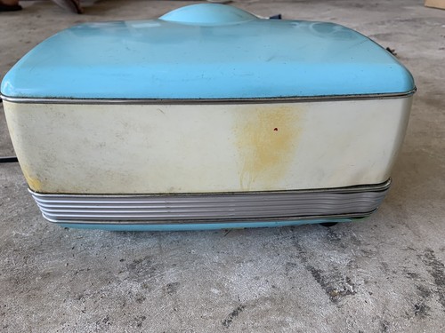 Memorex Vintage Radio