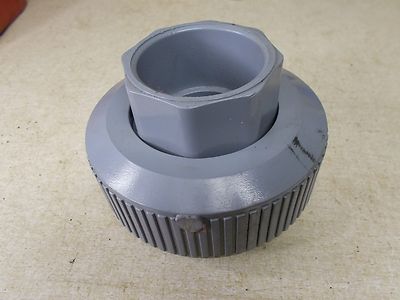 NEW Nibco 2'' SCH-80 F1970 150 PSI *FREE SHIPPING*
