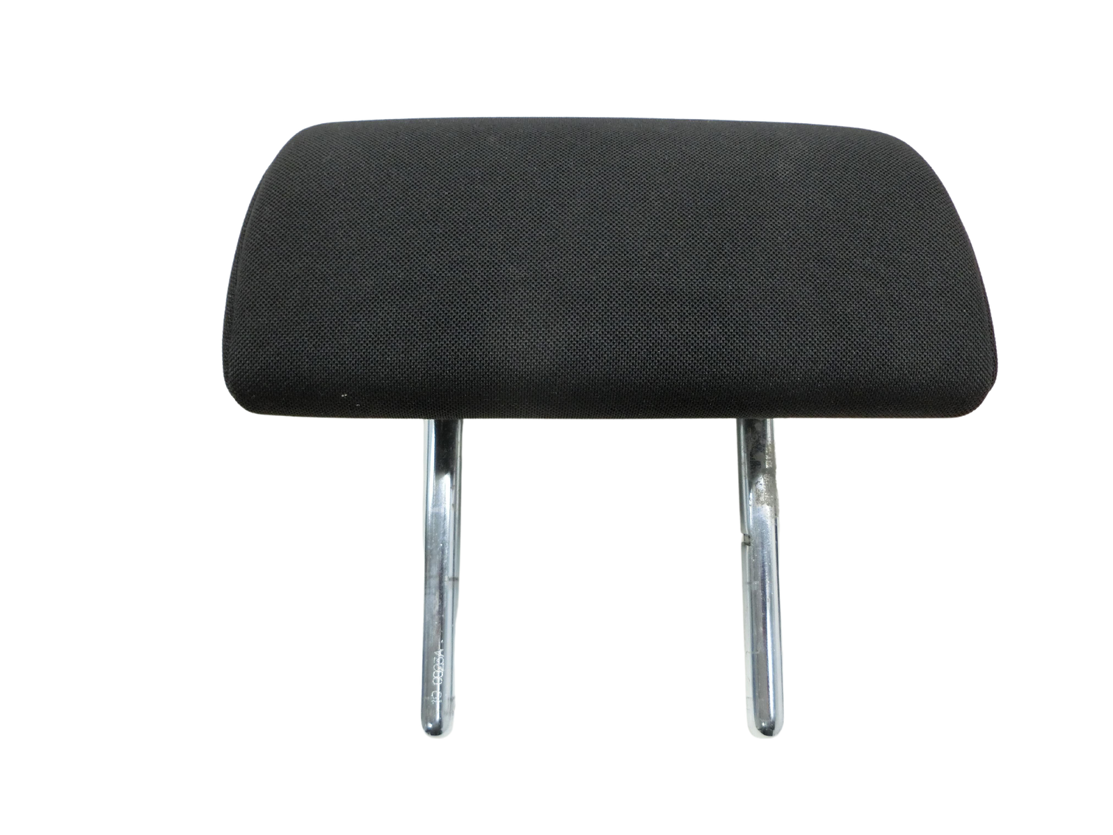 Toyota Auris ZW E150 10-12 Kopfstütze Mitte Hinten  - Bild 1